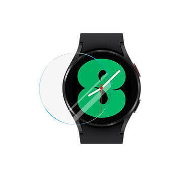 3x 3D TPU ochranná fólie pro Samsung Galaxy Watch 6 40 mm - 2+1 zdarma