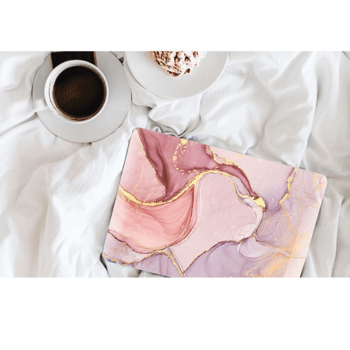 Plastový ochranný obal pro Apple MacBook Air 13" (2012-2017) - Fruit