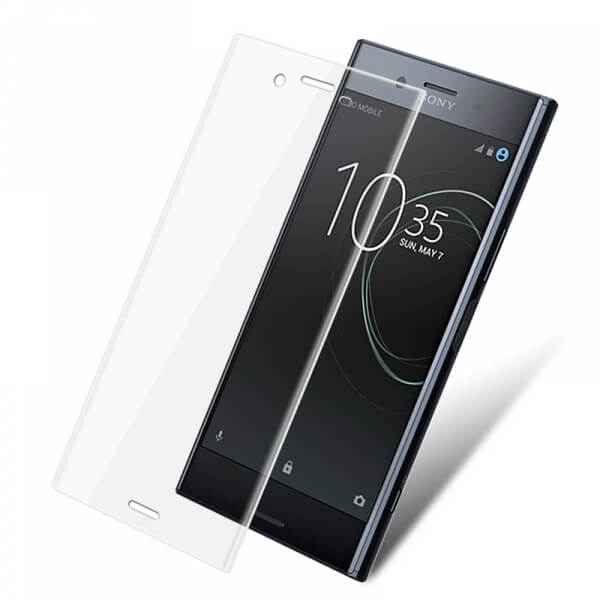 Ochranné tvrzené sklo pro Sony Xperia XZ Premium
