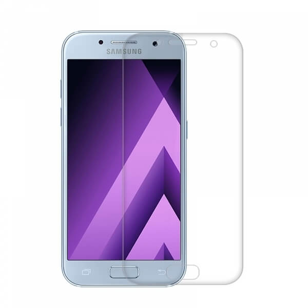 3D TPU ochranná fólie pro Samsung Galaxy A5 2016 A510F