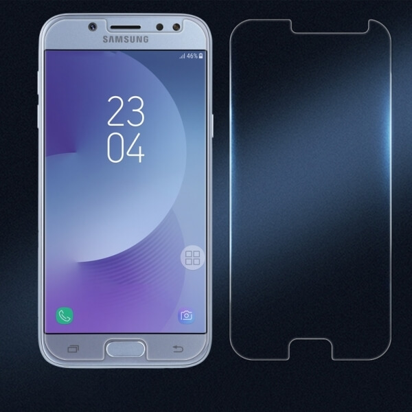 Ochranné tvrzené sklo pro Samsung Galaxy J5 2017 J530F