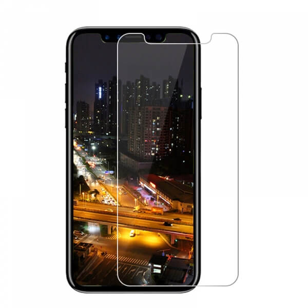 Ochranné tvrzené sklo pro Apple iPhone X/XS