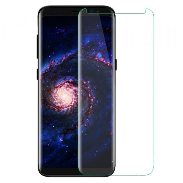 3x Ochranné tvrzené sklo pro Samsung Galaxy Note 8 N950F - 2+1 zdarma