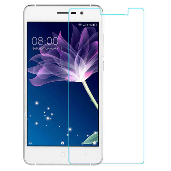 dipos I 2X Pellicola Protettiva Compatibile con Doogee X10 Pellicola di