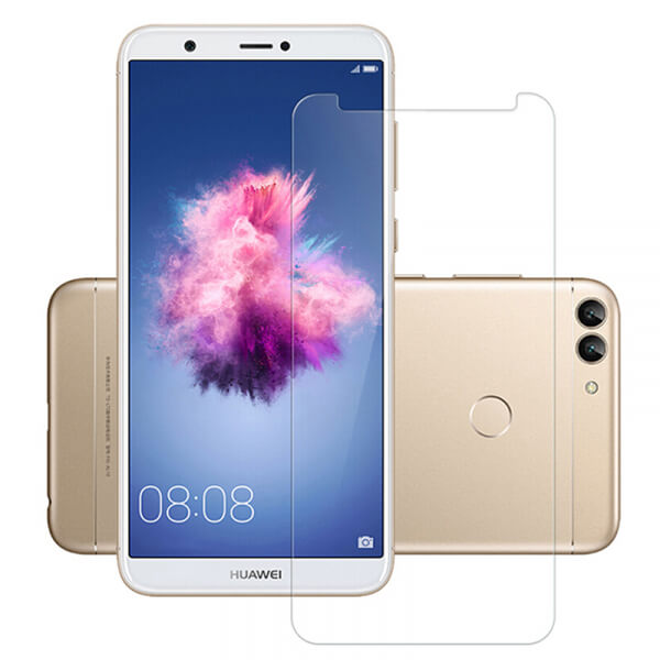 Ochranné tvrzené sklo pro Huawei P Smart