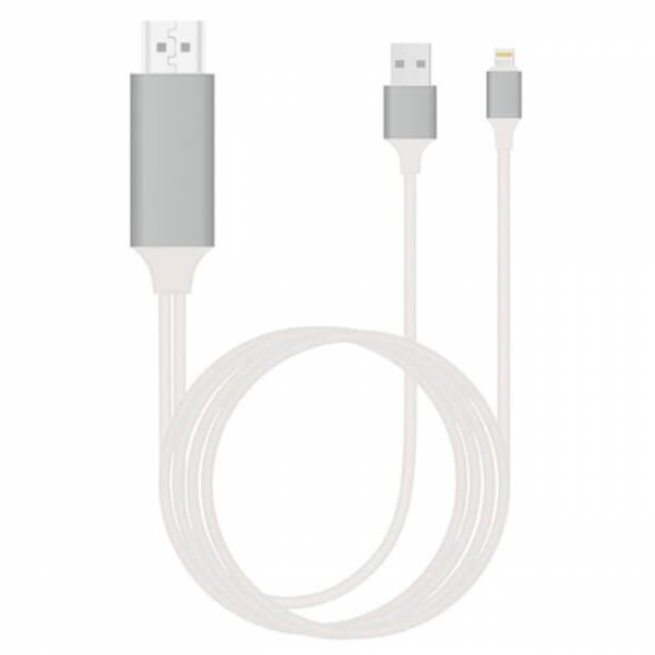 Kabel hdmi iphone deals