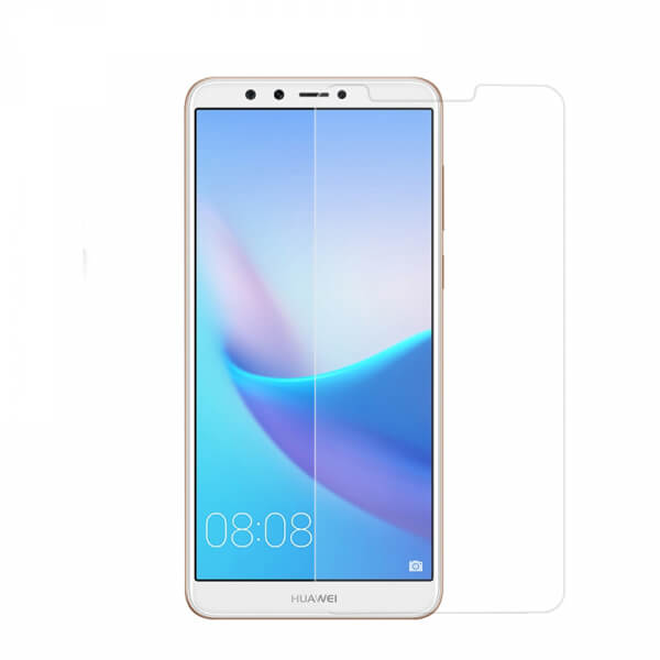 Ochranné tvrzené sklo pro Huawei Y6 Prime 2018