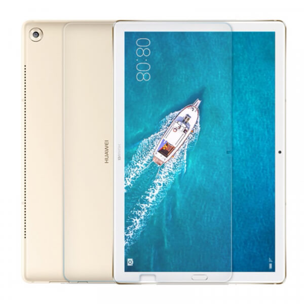 Ochranné tvrzené sklo pro Huawei MediaPad M5 10.8