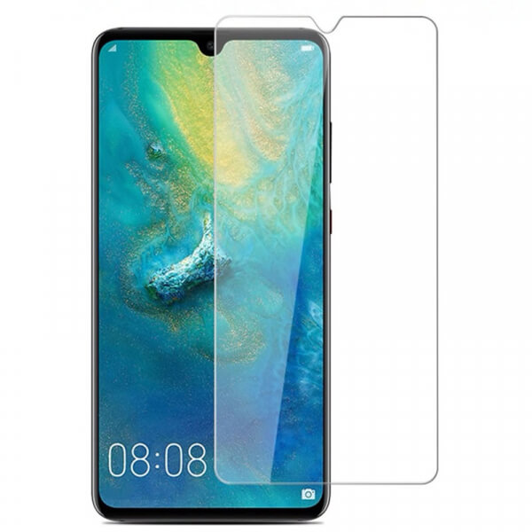 3x Ochranná fólie pro Huawei P Smart 2019 - 2+1 zdarma