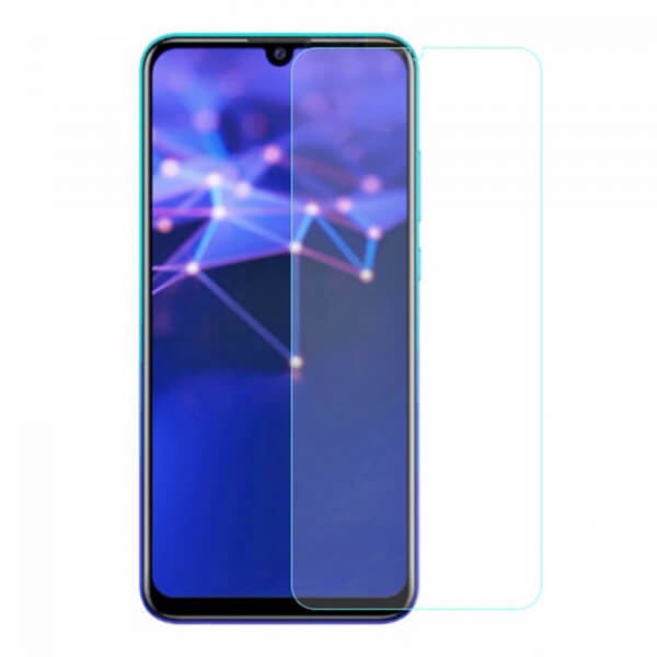 3x Ochranné tvrzené sklo pro Huawei P Smart 2019 - 2+1 zdarma