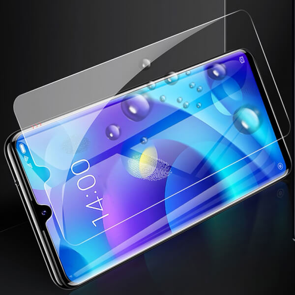 3x Ochranné tvrzené sklo pro Xiaomi Redmi Note 7 - 2+1 zdarma