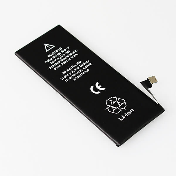 Náhradní baterie 2950 mAh pro Apple iPhone 7 Plus
