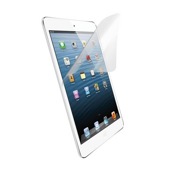 3x Ochranná fólie pro Apple iPad Air 2 9.7" - 2+1 zdarma