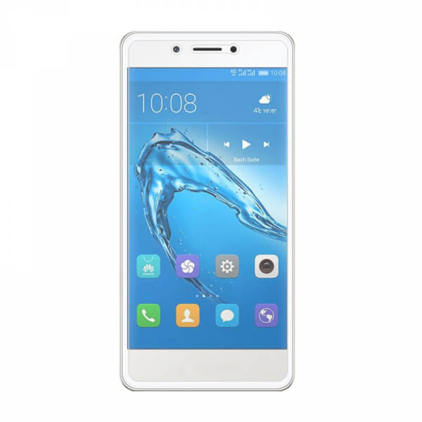 3x Ochranná fólie pro Huawei Nova smart - 2+1 zdarma