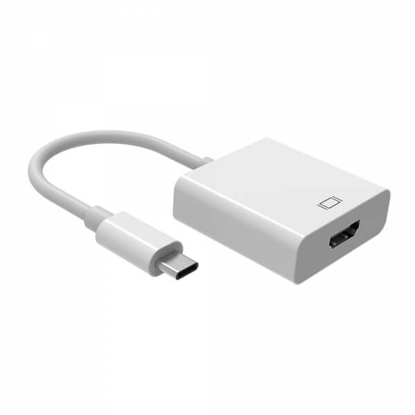 Redukce USB Type C USB-C na HDMI pro Apple MacBook