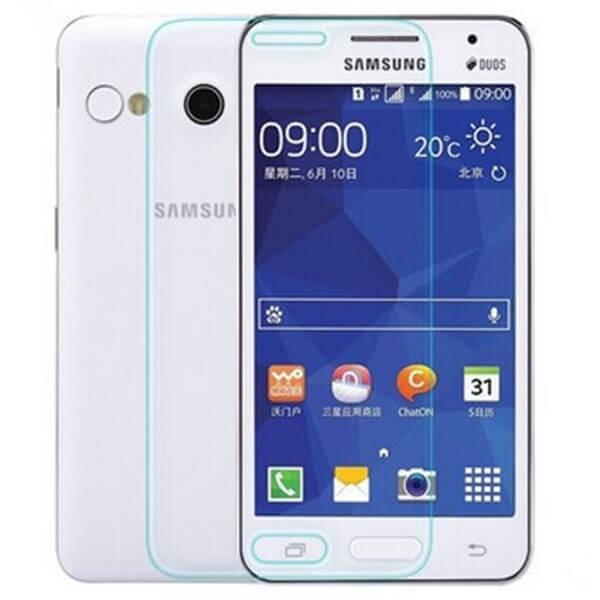 Ochranná fólie pro Samsung Galaxy Core 2 G355