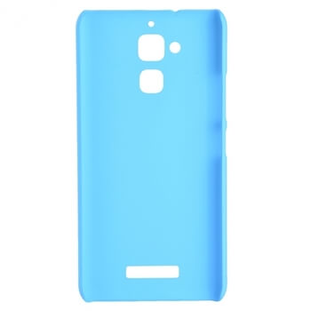 Plastový obal pro Asus ZenFone 3 Max ZC520TL - světle modrý