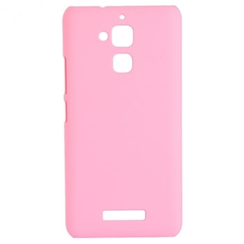 Plastový obal pro Asus ZenFone 3 Max ZC520TL - světle růžový