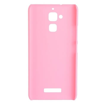 Plastový obal pro Asus ZenFone 3 Max ZC520TL - světle růžový