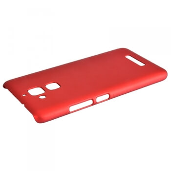 Plastový obal pro Asus ZenFone 3 Max ZC520TL - fialový
