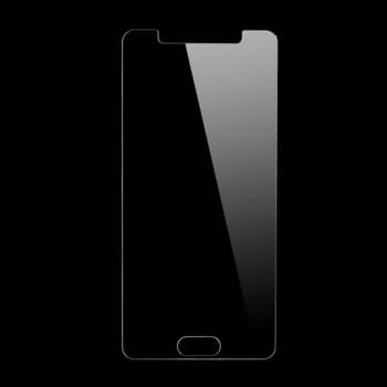 3x Ochranné tvrzené sklo pro Samsung Galaxy A5 2017 A520F - 2+1 zdarma