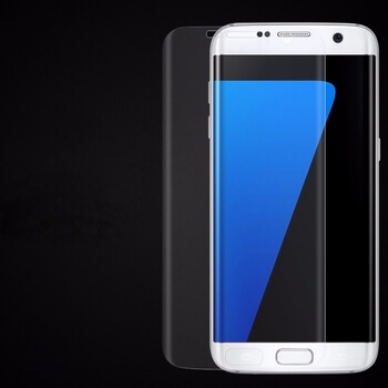 3x 3D TPU ochranná fólie pro Samsung Galaxy S7 Edge G935F - 2+1 zdarma