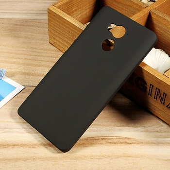 Plastový obal pro Xiaomi Redmi 4 Pro (Prime) - černý