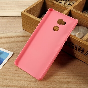 Plastový obal pro Xiaomi Redmi 4 Pro (Prime) - světle růžový