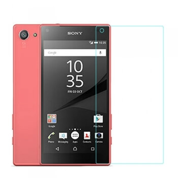 3x Ochranná fólie pro Sony Xperia Z5 Premium - 2+1 zdarma