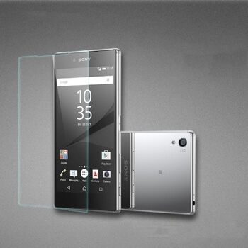 Ochranné tvrzené sklo pro Sony Xperia Z5 Premium
