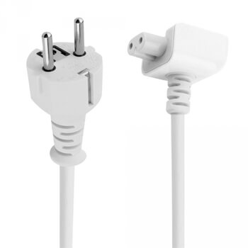 Prodlužovací kabel napájecího adaptéru k nabíječce pro Apple MacBook - 1,8 m