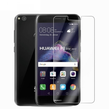 3x Ochranná fólie pro Huawei P9 Lite 2017 - 2+1 zdarma
