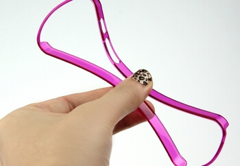 Ochranný rámeček BUMPER pro Apple iPhone 5/5S/SE - žlutý