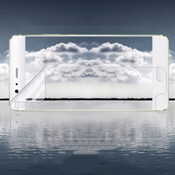 3x Ochranná fólie pro Huawei P10 - 2+1 zdarma
