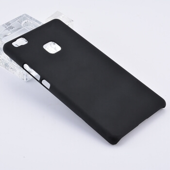 Plastový obal pro Huawei P10 Lite - černý