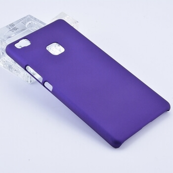 Plastový obal pro Huawei P10 Lite - fialový