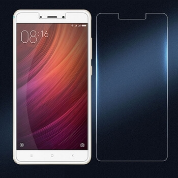 3x Ochranné tvrzené sklo pro Xiaomi Redmi Note 4 LTE Global, 4X - 2+1 zdarma