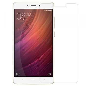 3x Ochranné tvrzené sklo pro Xiaomi Redmi Note 4 LTE Global, 4X - 2+1 zdarma