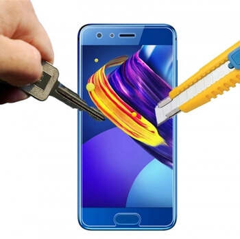Ochranné tvrzené sklo pro Honor 9