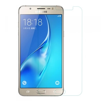 3x Ochranné tvrzené sklo pro Samsung Galaxy J7 2016 J710F - 2+1 zdarma