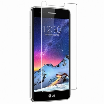 Ochranné tvrzené sklo pro LG G6 H870