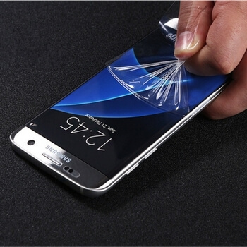 3D TPU ochranná fólie pro Samsung Galaxy S6 G920F