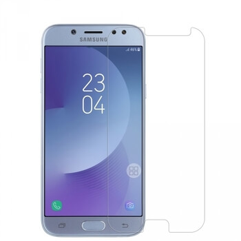 3x Ochranné tvrzené sklo pro Samsung Galaxy J5 2017 J530F - 2+1 zdarma