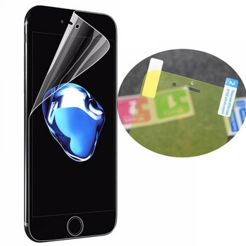 3D TPU ochranná fólie pro Apple iPhone 6/6S