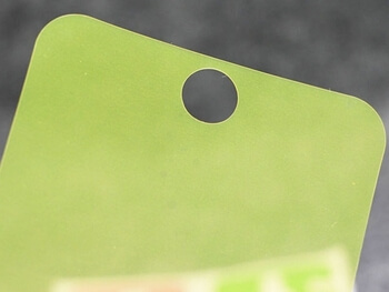 3D TPU ochranná fólie pro Apple iPhone 6/6S