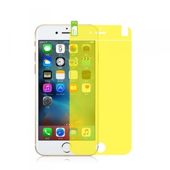 3D TPU ochranná fólie pro Apple iPhone 6 Plus/6S Plus