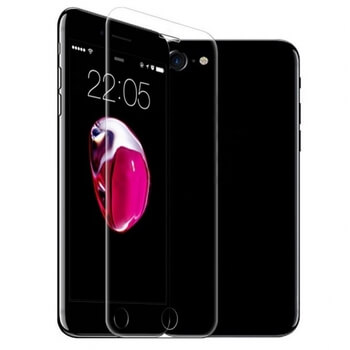 3D TPU ochranná fólie pro Apple iPhone 7