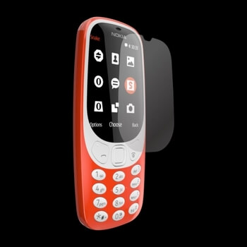 Ochranná fólie pro Nokia 3310 2017