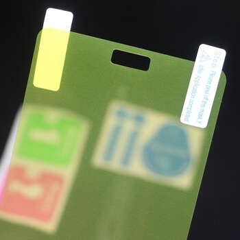 3D TPU ochranná fólie pro Nokia 6
