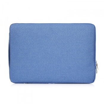 Ochranné pouzdro s kapsou pro Apple MacBook Pro 13" Retina - modré